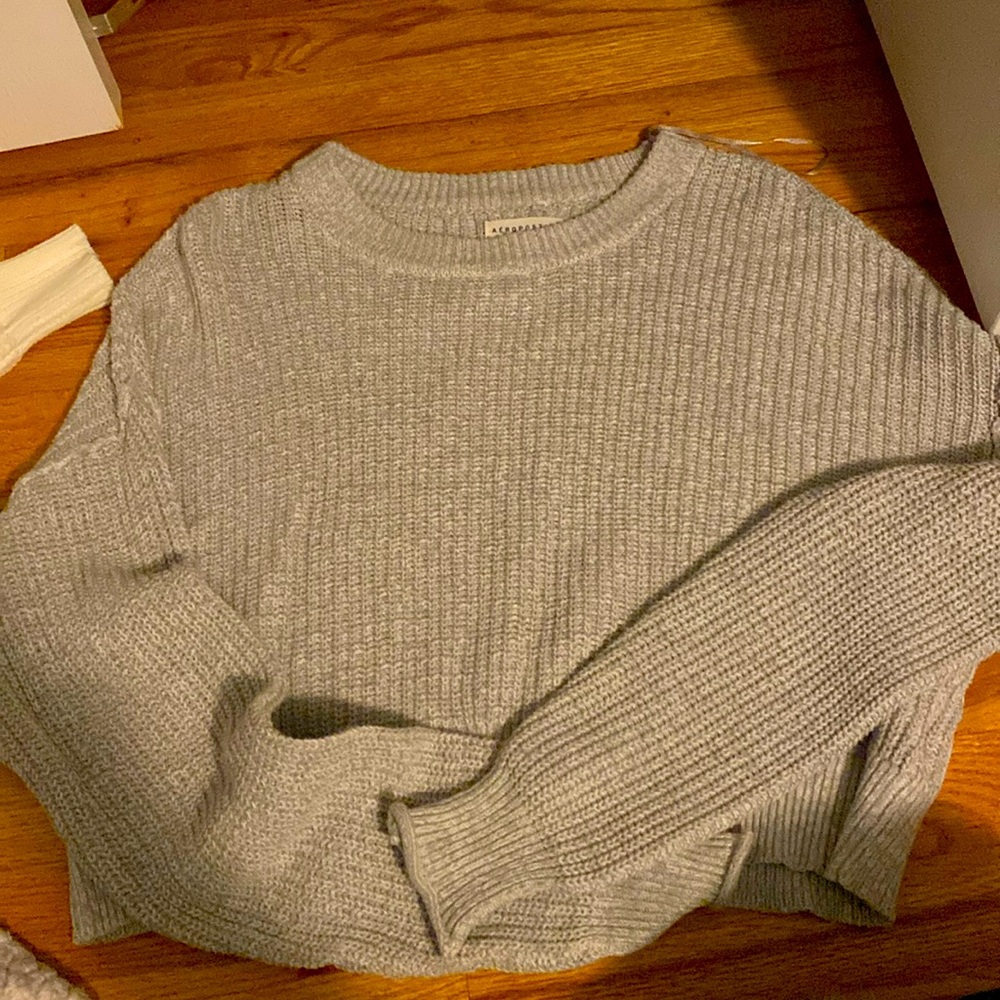 Aeropostale sweater